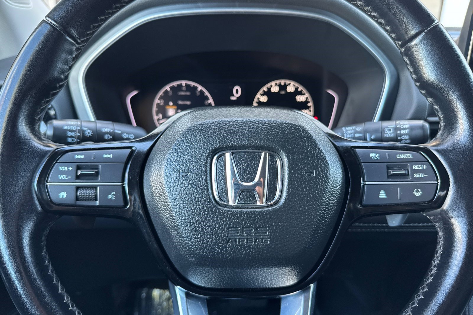 Certified 2024 Honda Pilot EX-L image 11