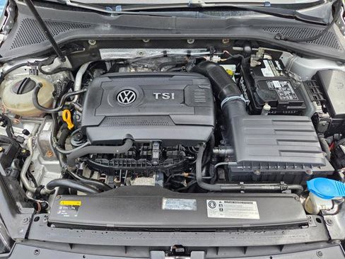 Used 2015 Volkswagen GTI S image 16