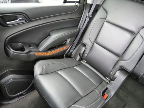 Used 2016 Chevrolet Tahoe LTZ image 12