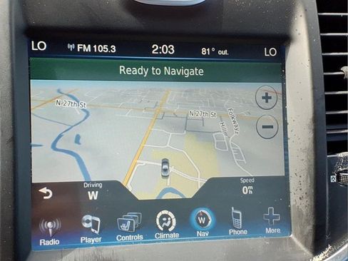Used 2013 Chrysler 300 AWD w/ Driver Convenience Group image 20