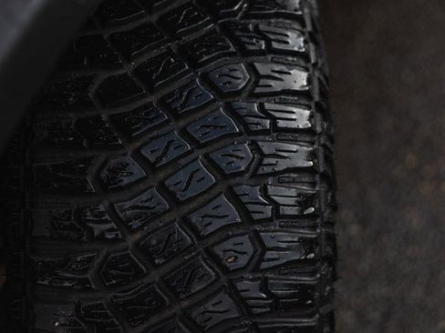 Used 2022 Ford Bronco Wildtrak image 6