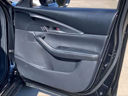 Used 2024 MAZDA CX-30 AWD 2.5 S w/ Select Sport Pkg image 22