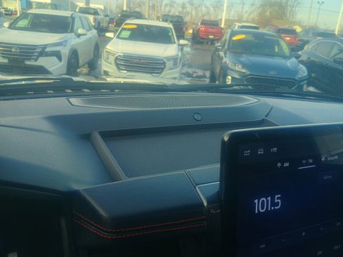 Certified 2024 Ford Expedition Max Limited image 27