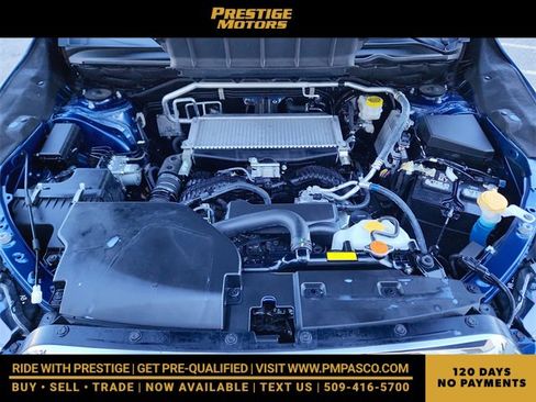 Used 2022 Subaru Ascent Touring image 15