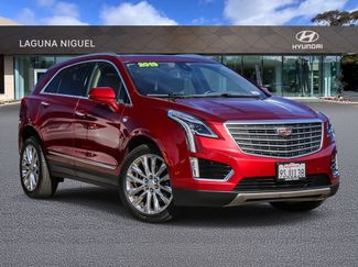 Used 2019 Cadillac XT5 Platinum video 1