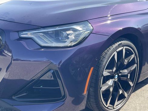 Used 2026 BMW M240i Coupe RWD image 12