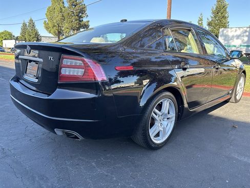 Used 2007 Acura TL image 6