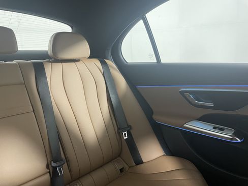 New 2026 Mercedes-Benz E 450 4MATIC Sedan image 15