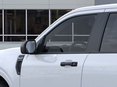 New 2026 Ford Maverick XLT AWD/4WD image 21
