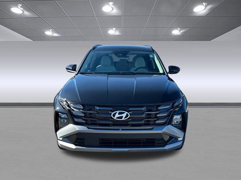 New 2025 Hyundai Tucson SEL image 2