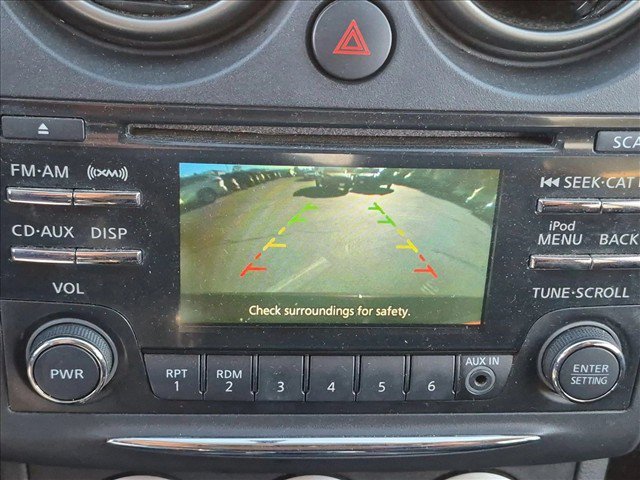 Used 2015 Nissan Rogue S w/ Convenience Package FWD image 14