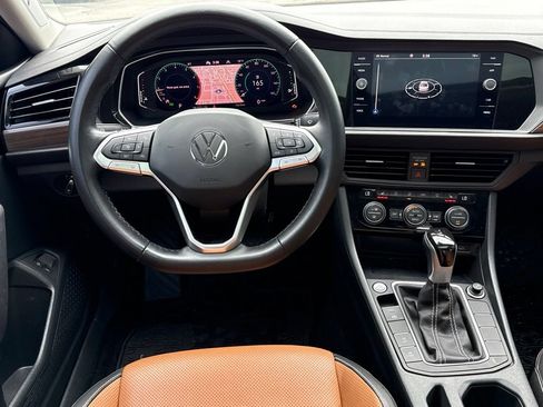 Used 2023 Volkswagen Jetta SEL FWD image 17