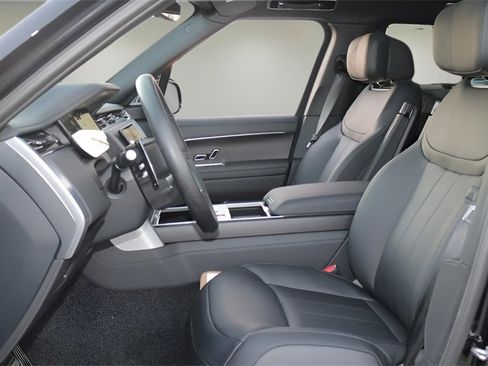 New 2026 Land Rover Range Rover Autobiography image 12