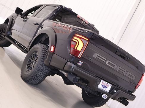 New 2026 Ford F150 Raptor AWD/4WD image 40