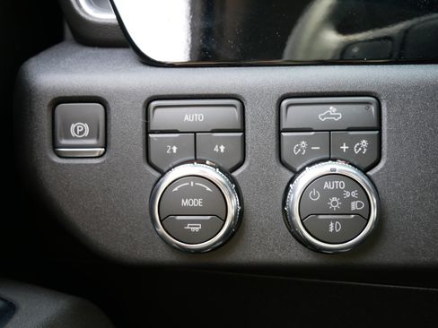New 2026 GMC Sierra 1500 Elevation AWD/4WD image 18