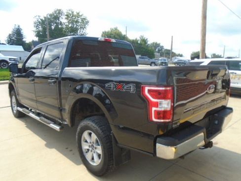 Used 2018 Ford F150 XLT AWD/4WD image 6