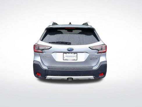 Used 2024 Subaru Outback Touring XT w/ Popular Package #2 AWD/4WD image 7