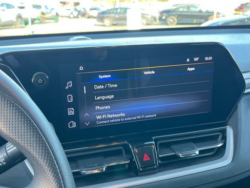 Used 2025 Chevrolet TrailBlazer LT image 21