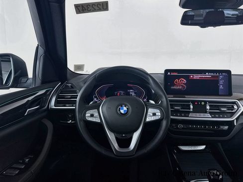 Used 2024 BMW X3 xDrive30i w/ Premium Package AWD/4WD image 23