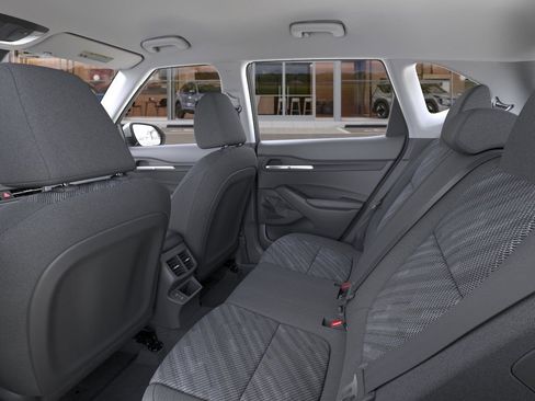 New 2026 Kia Seltos LX FWD image 18