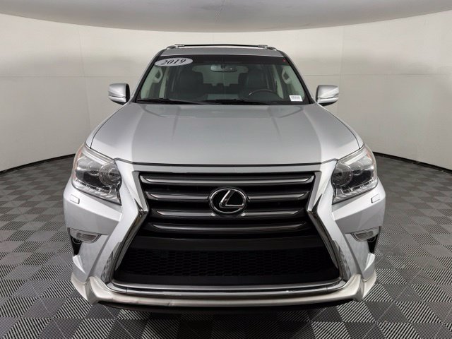 Used 2019 Lexus GX 460 Premium AWD/4WD image 10