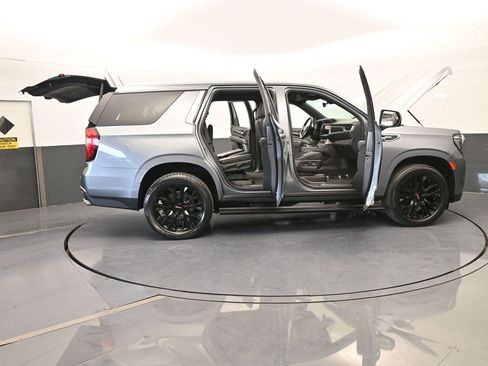 Used 2022 GMC Yukon Denali w/ Denali Premium Package image 86