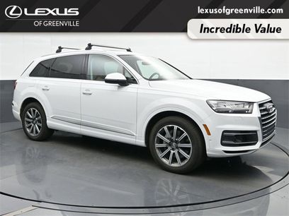 Used 2019 Audi Q7 3.0T Premium Plus w/ Premium Plus Package