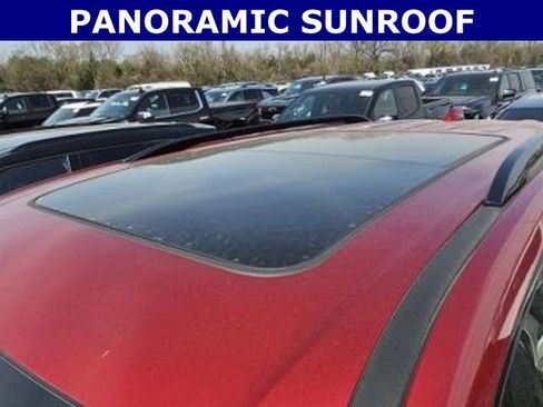 Used 2024 Chevrolet Traverse RS w/ LPO, Floor Liner Package image 7