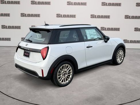 New 2026 MINI Cooper S FWD image 5