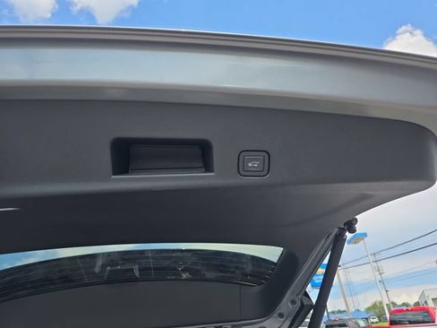 New 2026 Chevrolet Traverse RS AWD/4WD image 26
