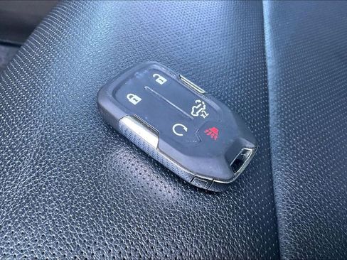 Used 2022 Chevrolet Silverado 2500 LTZ w/ LTZ Plus Package image 37