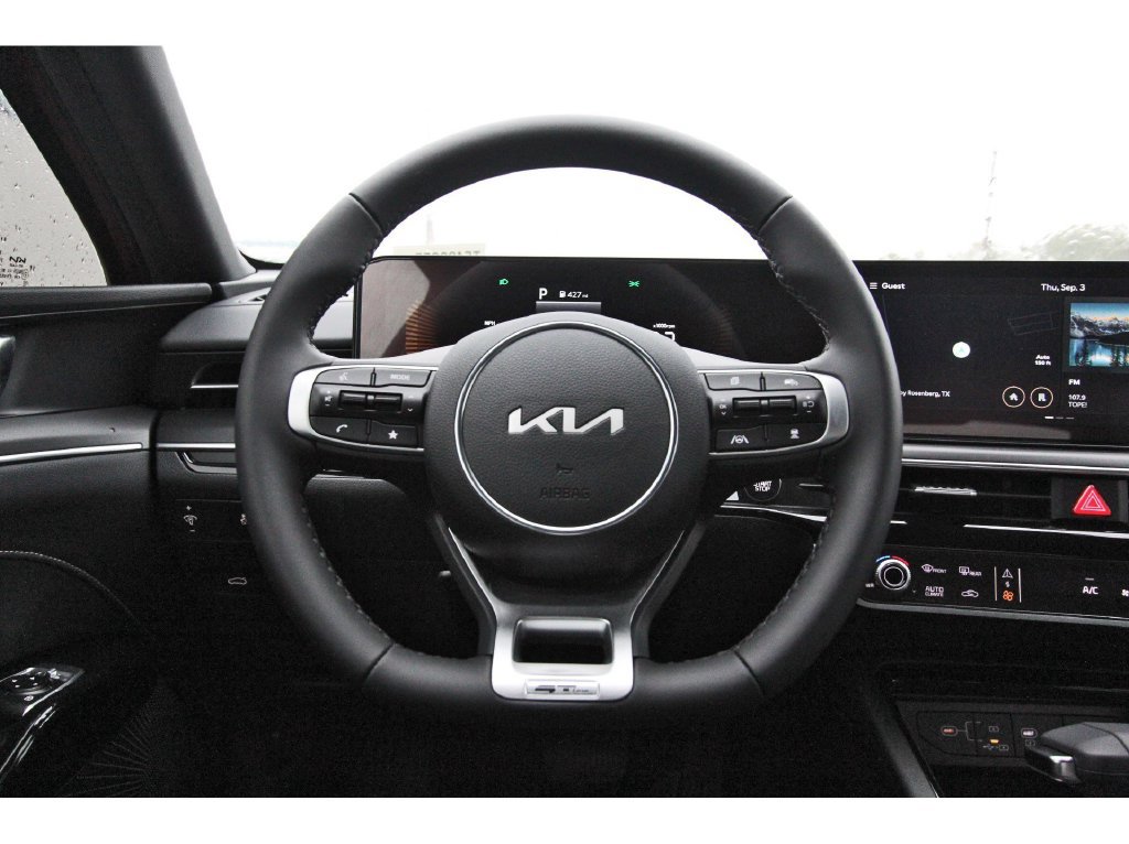 New 2026 Kia K5 GT-Line FWD image 13