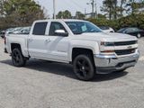 Used 2017 Chevrolet Silverado 1500 LT w/ All Star Edition image 2