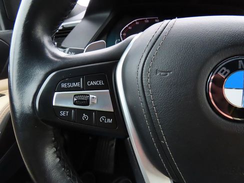 Used 2022 BMW X5 xDrive40i w/ Premium Package image 35