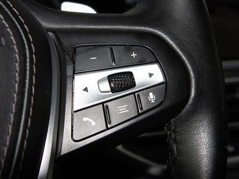 Used 2022 BMW X5 sDrive40i w/ Premium Package image 29