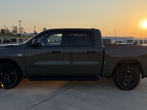 New 2026 RAM 1500 Big Horn image 4