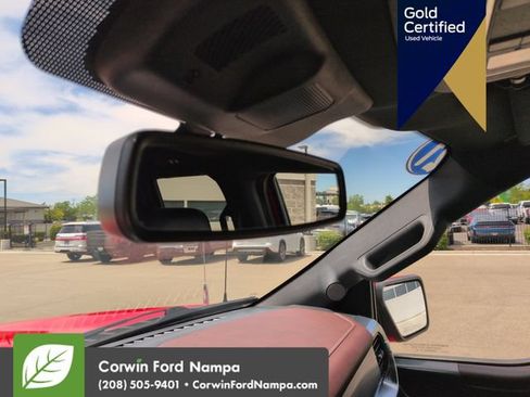 Certified 2021 Ford F150 Lariat AWD/4WD image 23