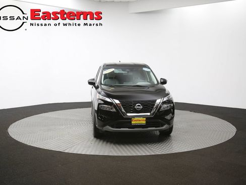 Used 2023 Nissan Rogue SV AWD/4WD image 51