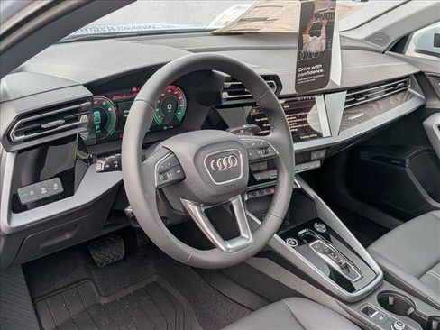 New 2026 Audi A3 2.0T Premium Plus AWD/4WD image 3