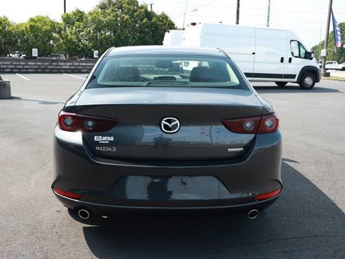 Used 2024 MAZDA MAZDA3 s FWD image 7