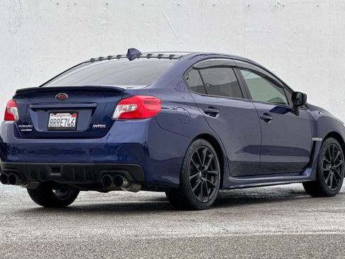 Used 2020 Subaru WRX Premium w/ Popular Package #1 image 3