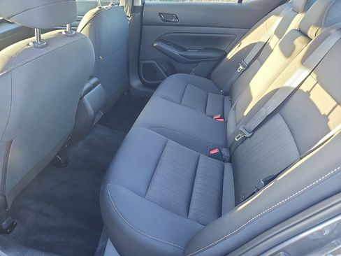 Certified 2025 Nissan Altima 2.5 S image 25