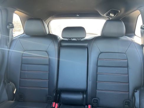Certified 2024 Honda CR-V Sport-L image 14