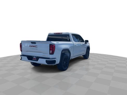New 2026 GMC Sierra 1500 Elevation AWD/4WD image 8