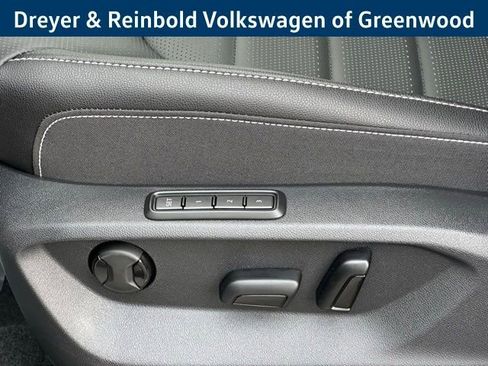 New 2026 Volkswagen Atlas Cross Sport SEL image 26