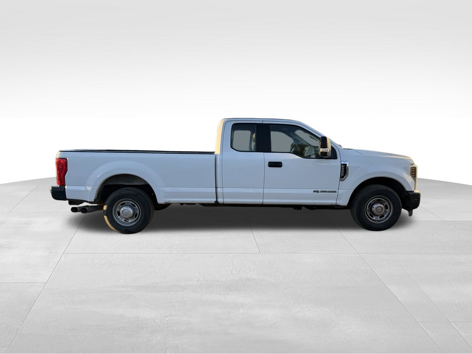 Used 2019 Ford F350 XL w/ Power Equipment Group RWD image 2