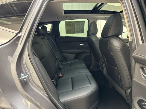 Certified 2025 Nissan Murano SL w/ Cargo Package AWD/4WD image 20
