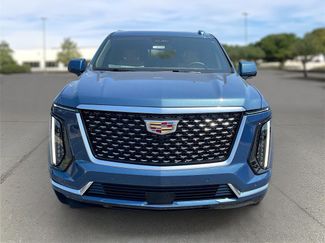 New 2025 Cadillac Escalade ESV Premium Luxury w/ Touring Package video 2