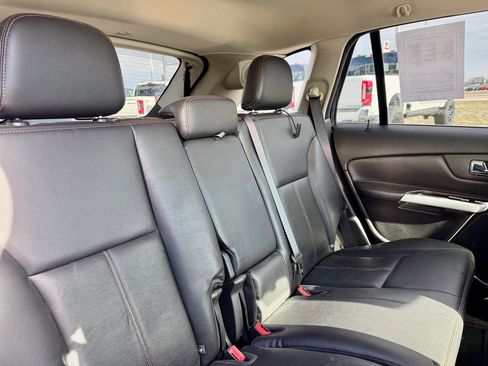 Used 2014 Ford Edge Limited w/ Driver Entry Package image 17