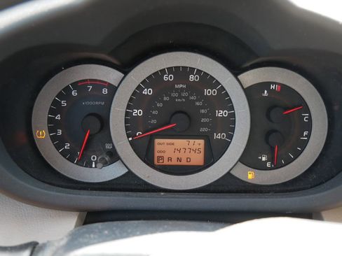Used 2008 Toyota RAV4 2WD image 21
